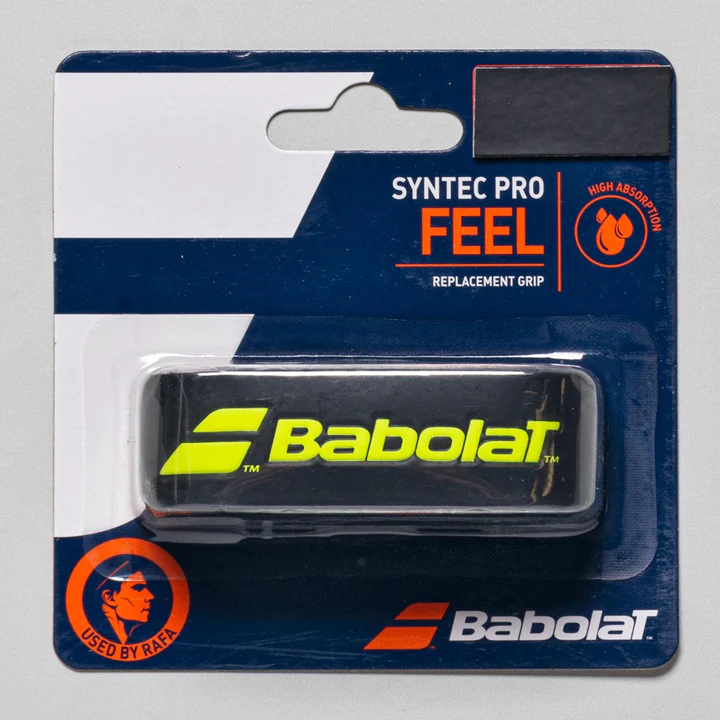 Syntec Pro Replacement Grip