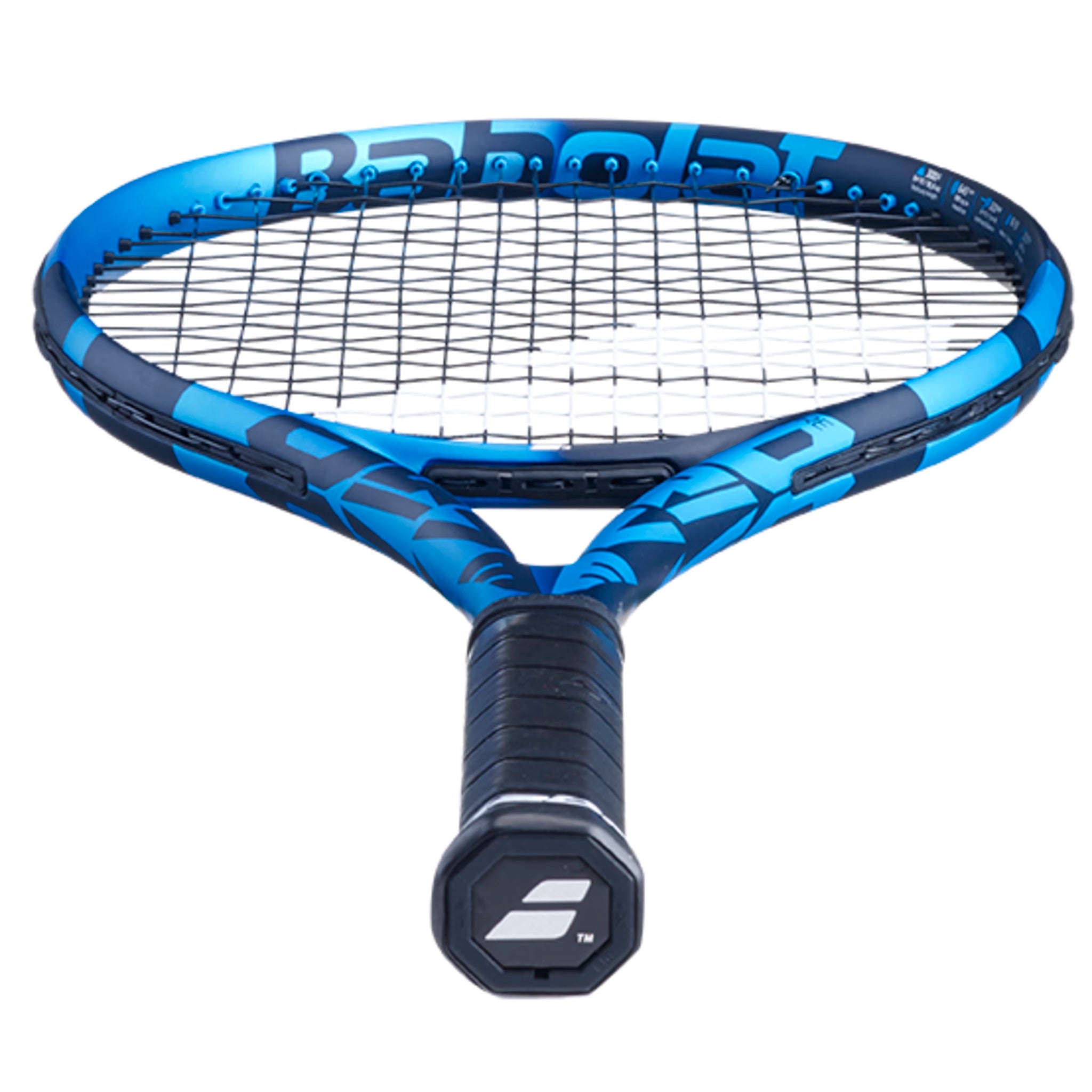 Babolat Over Drive deals 110- 4 1/8 -Grip Tennis Racket