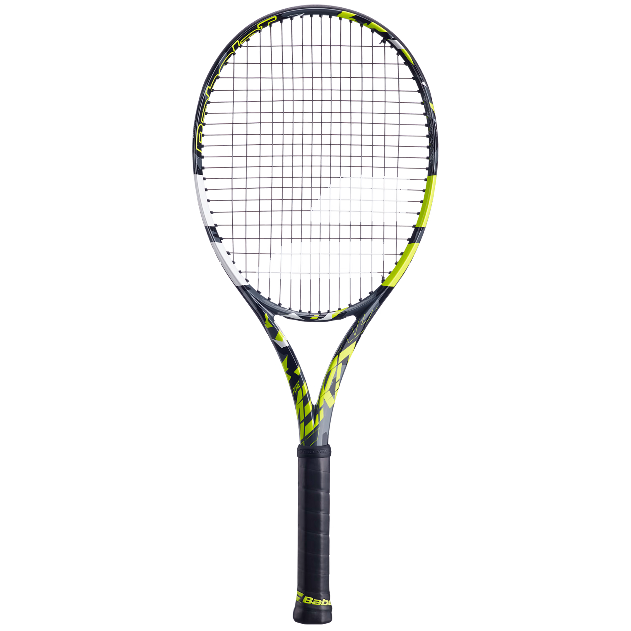 Babolat Over Drive deals 110- 4 1/8 -Grip Tennis Racket