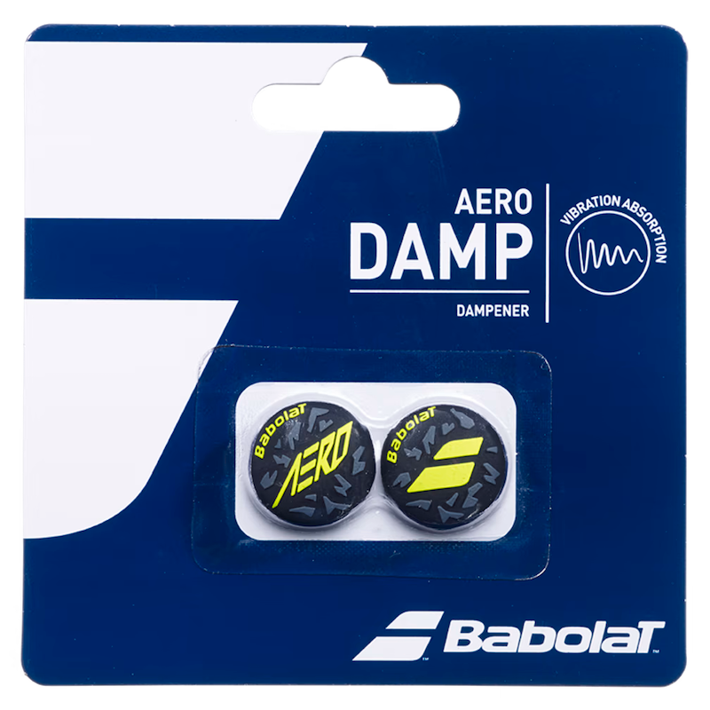 Aero Dampener