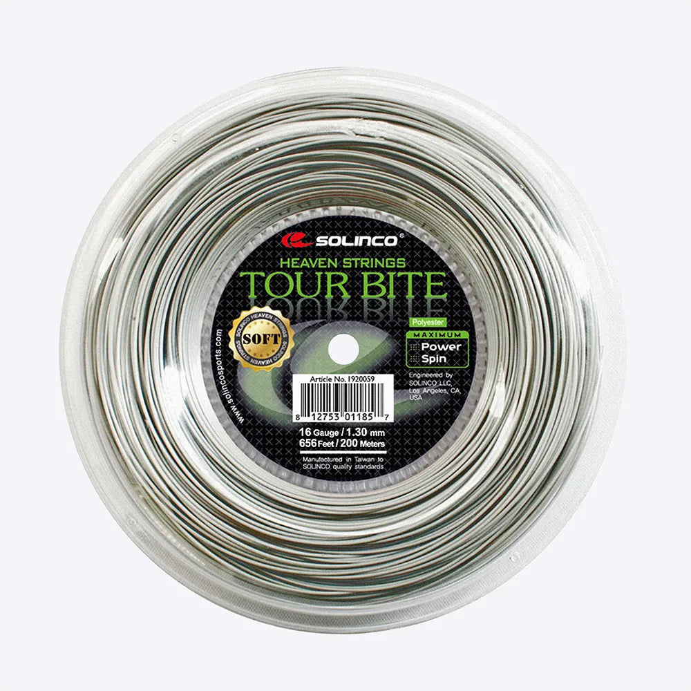 Wilson Synthetic Gut Reel (Multiple Colors) – Just Tennis San Diego