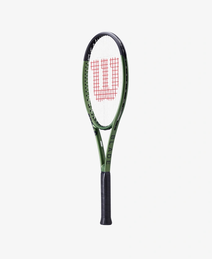 BLADE98 16×19 V8 US OPEN EDITION Wilson Blade 98 16X19 V8 Us Open (Limited Edition) | Tennis
