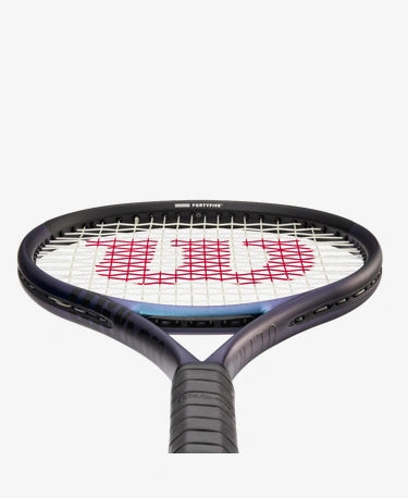 ＋WILSON ULTRA 100UL V4 260G FORTYFIVE Wilson Ultra 100 v4 (2022) Tennis Racquet