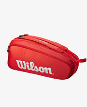 Load image into Gallery viewer, Super Tour 2 Comp Red Bag
