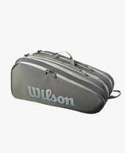 Load image into Gallery viewer, Wilson Tour Bag 2023 (Multiple Colors)
