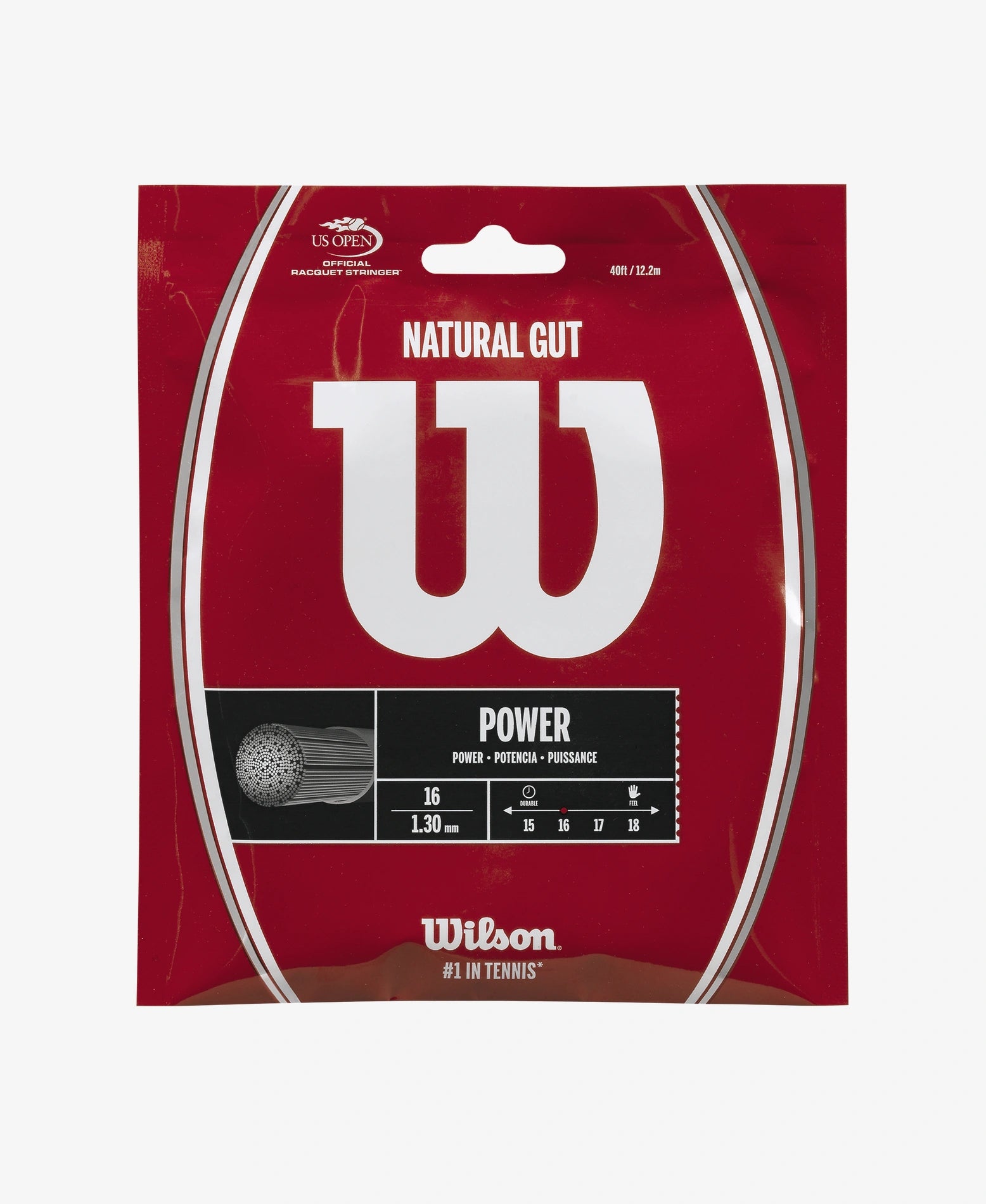 Natural Gut Wilson