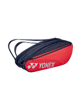 Load image into Gallery viewer, Yonex Team Racquet Bag (Multiple Colors)
