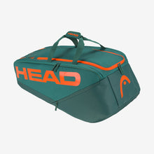 Load image into Gallery viewer, Pro DYFO Racquet Bag XL - Radical 2023
